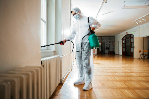 Montgomery, WV Pest Control Company